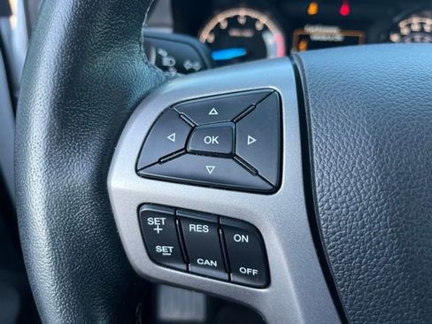Used 2023 Ford Ranger XLT w/ Equipment Group 301A Mid AWD/4WD image 18
