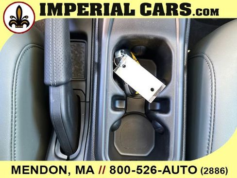 New 2026 Jeep Gladiator Mojave image 30