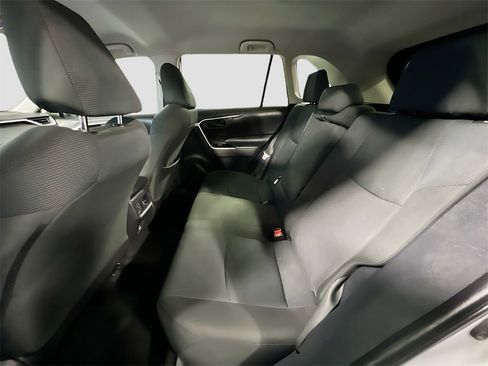 Used 2023 Toyota RAV4 LE image 22