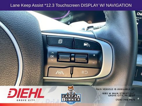 Used 2025 Kia Sportage X-Line AWD/4WD image 28