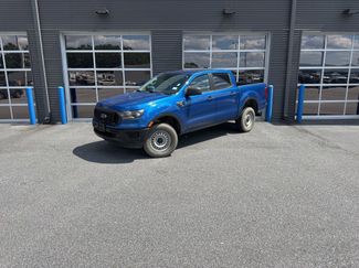 Used 2019 Ford Ranger XL w/ Equipment Group 101A Mid image 1
