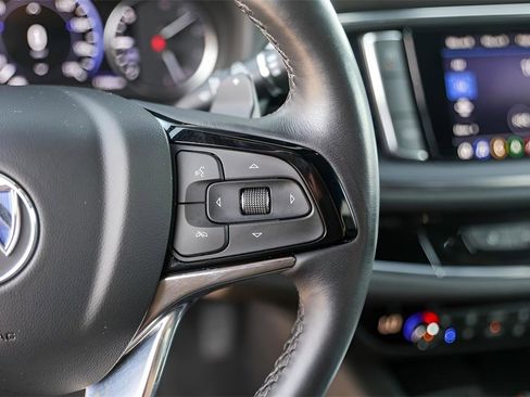 Used 2024 Buick Enclave Avenir w/ Avenir Technology Package image 13