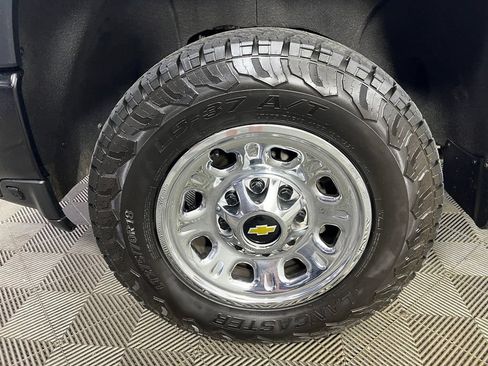 Certified 2021 Chevrolet Silverado 3500 W/T w/ WT Convenience Package AWD/4WD image 27