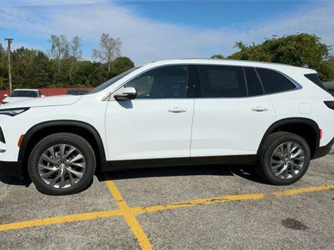 New 2026 Buick Enclave Preferred w/ Super Cruise Package image 5