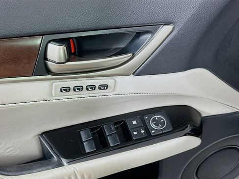 Used 2013 Lexus GS 350 AWD w/ Premium Pkg image 15