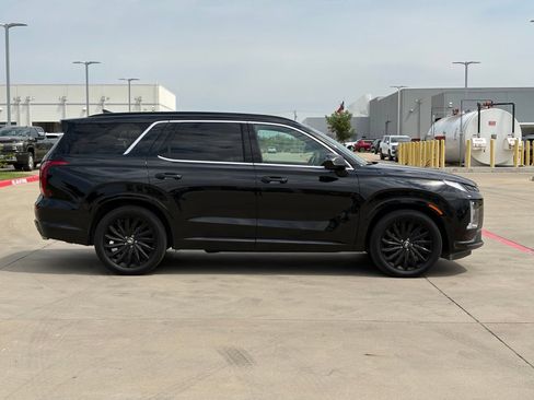 Used 2024 Hyundai Palisade Calligraphy AWD/4WD image 8