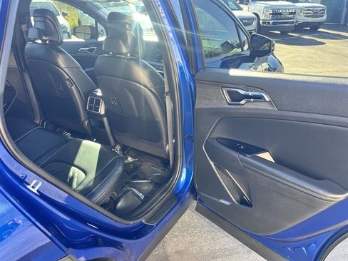 Used 2023 Kia Sportage X-Pro Prestige AWD/4WD image 46