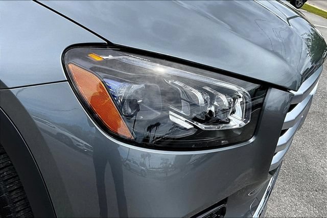 Certified 2024 Mercedes-Benz GLS 450 4MATIC image 33