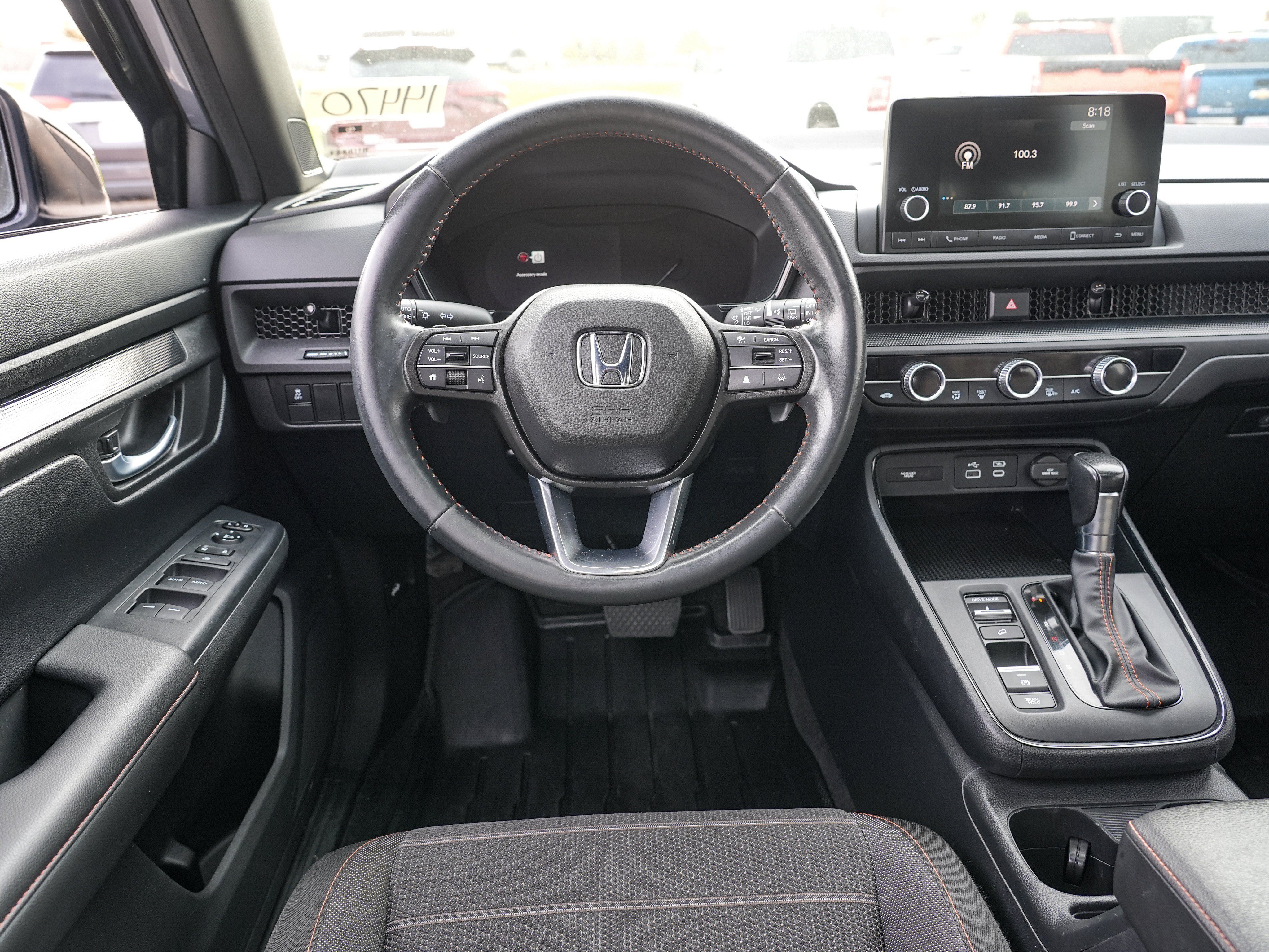 Used 2023 Honda CR-V Sport image 20