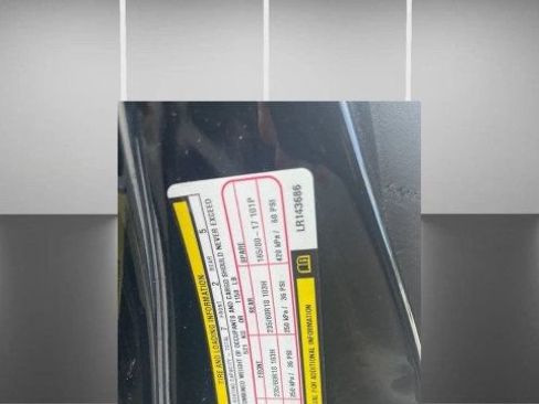 Used 2020 Chrysler Pacifica Limited FWD image 19