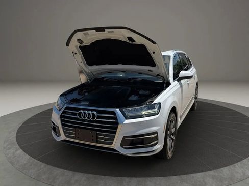 Used 2019 Audi Q7 2.0T Premium Plus w/ Premium Plus Package AWD/4WD image 24