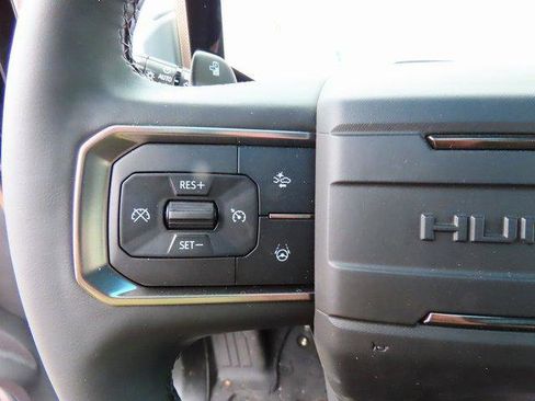 New 2025 GMC Hummer EV 3X w/ Battery Pack, 24 Module Pack image 37