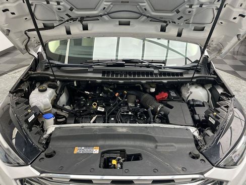 Certified 2019 Ford Edge SE w/ Cargo Accessory Package AWD/4WD image 23
