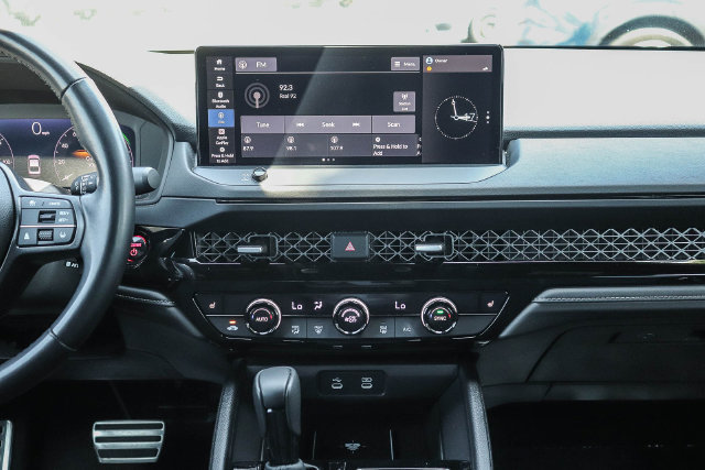 Used 2025 Honda Accord Sport image 14