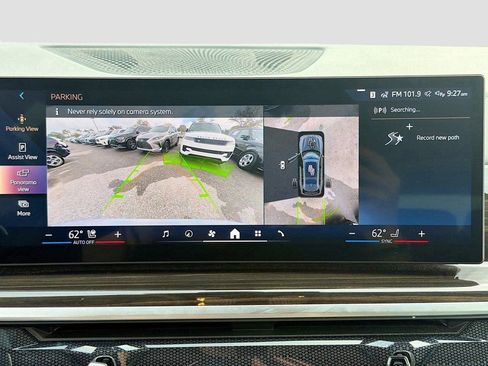 Certified 2024 BMW X7 xDrive40i AWD/4WD image 37