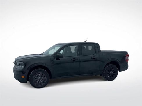 Used 2023 Ford Maverick XLT w/ Equipment Group 300A Standard image 5