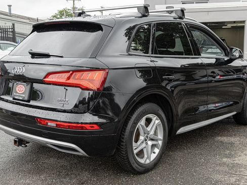 Used 2018 Audi Q5 2.0T Premium AWD/4WD image 6