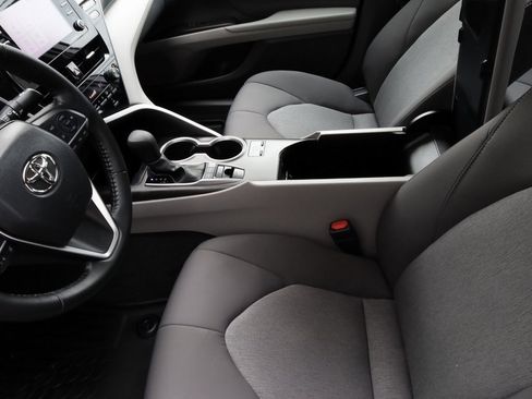 Certified 2023 Toyota Camry LE w/ Cold Weather Package image 37