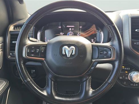 Used 2023 RAM 1500 Rebel w/ Rebel Level 2 Equipment Group AWD/4WD image 22