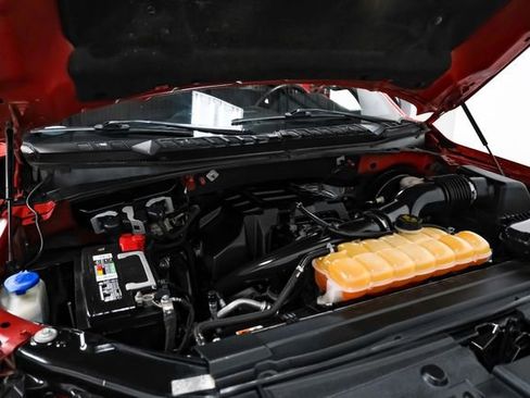 Used 2018 Ford F150 XLT w/ Equipment Group 302A Luxury image 47