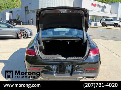 Used 2023 Mercedes-Benz CLS 450 4MATIC image 16