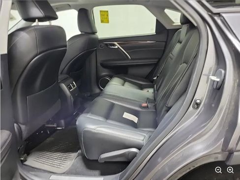 Used 2017 Lexus RX 350 AWD image 7