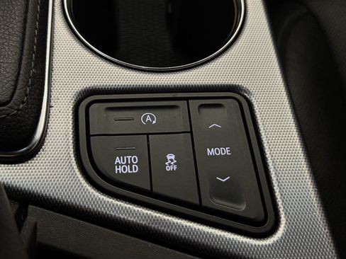 Used 2026 Cadillac CT4 Premium Luxury RWD image 25