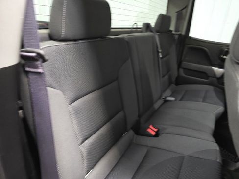 Used 2017 Chevrolet Silverado 1500 LT w/ All Star Edition AWD/4WD image 16