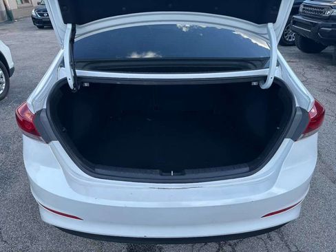 Used 2017 Hyundai Elantra SE FWD image 23