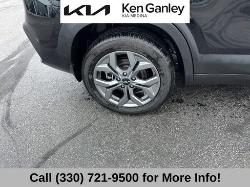 Certified 2024 Kia Seltos LX AWD/4WD image 23