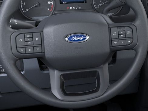 New 2026 Ford F250 XL w/ STX Appearance Package AWD/4WD image 34