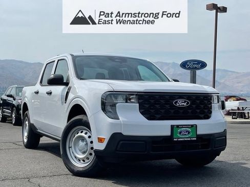 New 2026 Ford Maverick XL w/ Equipment Group 101A AWD/4WD image 1