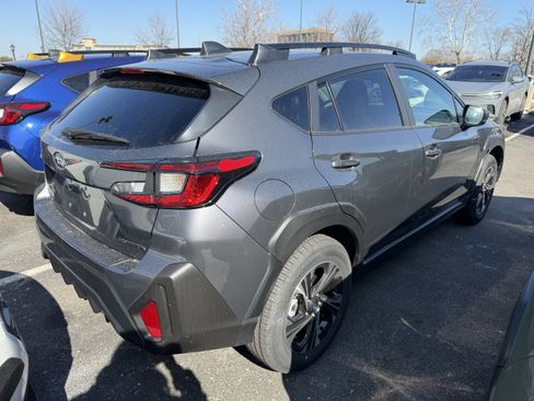 New 2026 Subaru Crosstrek 2.0i Premium image 7