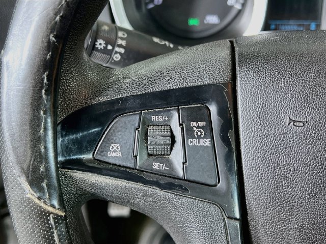 Used 2013 Chevrolet Equinox LS FWD image 13