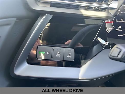 New 2026 Audi A3 2.0T Premium image 25