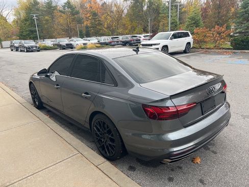 Used 2024 Audi A4 2.0T Prestige image 34