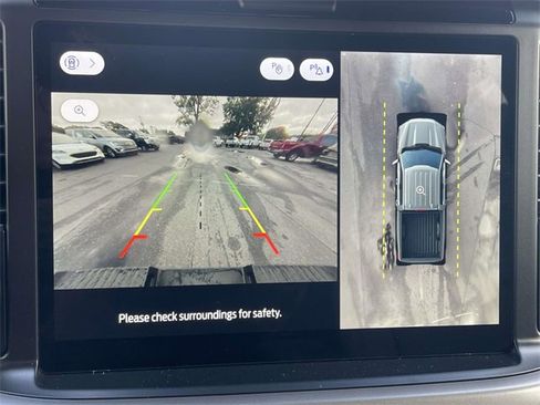 New 2025 Ford F150 XLT w/ Equipment Group 302A MID image 25