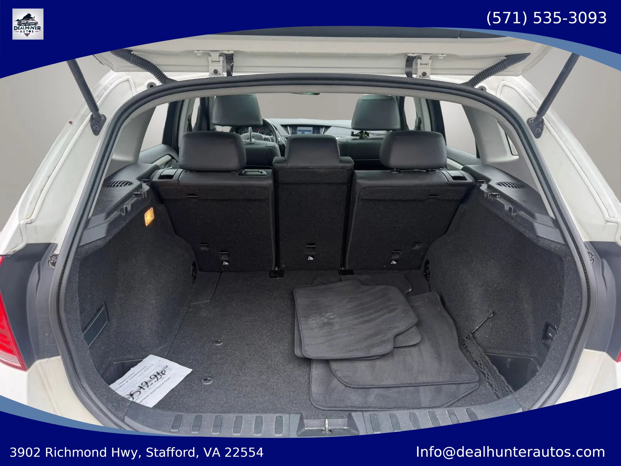 Used 2014 BMW X1 xDrive28i AWD/4WD image 15