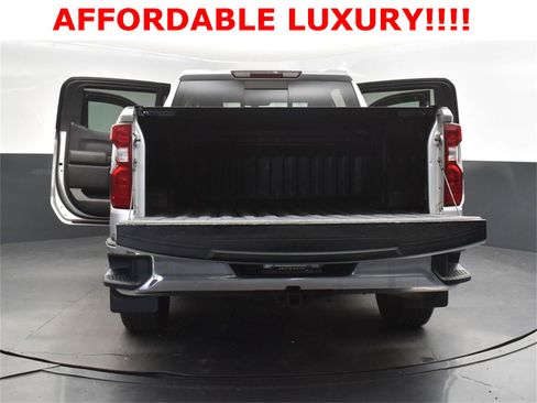 Used 2020 Chevrolet Silverado 1500 LT w/ All-Star Edition image 55