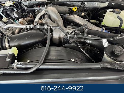 New 2026 Ford F250 XL w/ Snow Plow Prep Package image 8