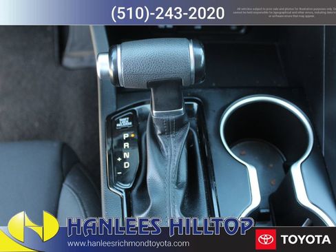 Used 2023 Kia K5 LXS FWD image 21