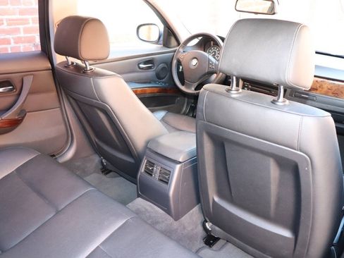 Used 2011 BMW 328i Sedan RWD image 37