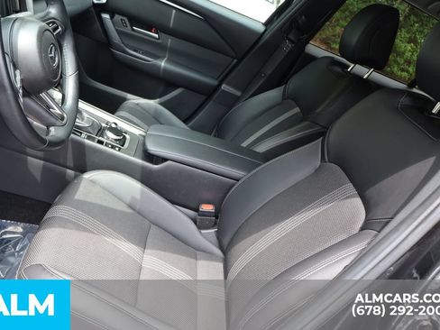 Used 2025 MAZDA CX-50 AWD 2.5 S w/ Preferred Package image 14