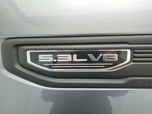 Used 2021 GMC Sierra 1500 Elevation image 28