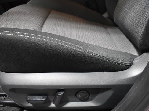 Certified 2023 Nissan Rogue SV AWD/4WD image 16