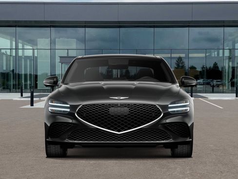 New 2026 Genesis G70 2.5T Prestige AWD/4WD image 6