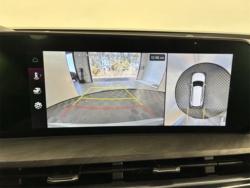 Used 2025 Kia Telluride SX Prestige X-Line image 22