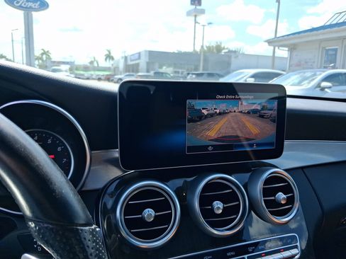 Used 2019 Mercedes-Benz C 300 Coupe image 20
