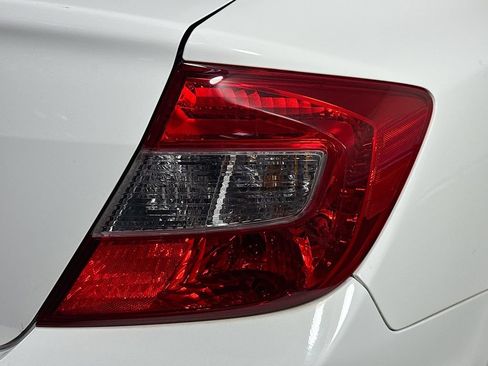 Used 2012 Honda Civic LX image 29