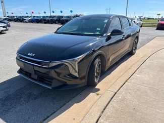 Used 2025 Kia K4 EX FWD 360° Tour